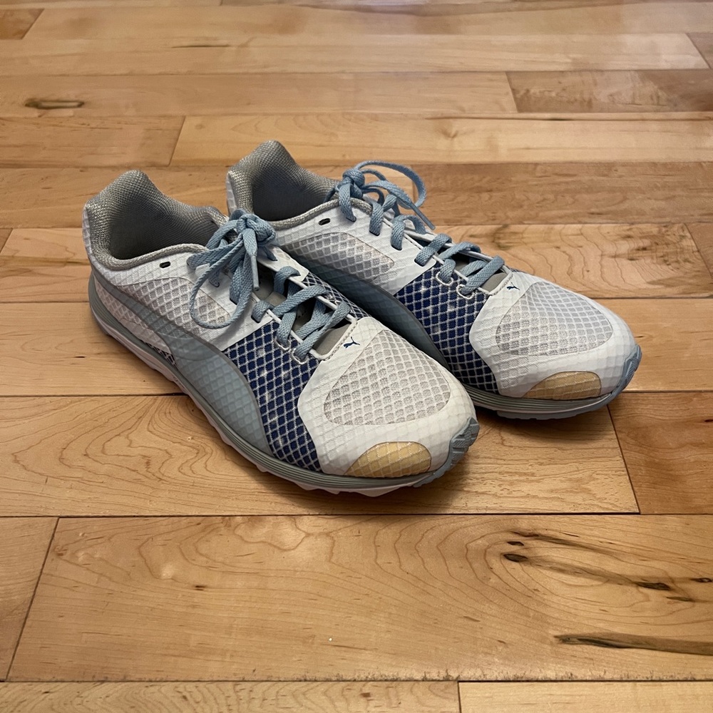 Puma Womens Golf Shoes